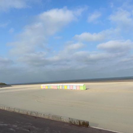 La Manufacture Du Sable Apartment Berck Exterior foto