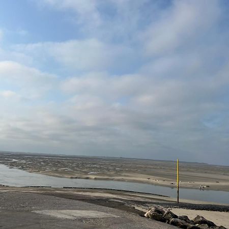 La Manufacture Du Sable Apartment Berck Exterior foto